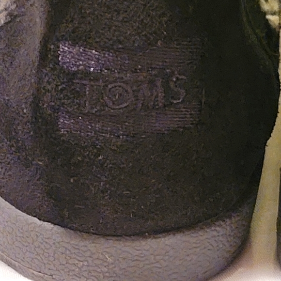 TOMS NEPAL BOOTS - Picture 4 of 7